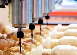 Поступило новое деревообрабатывающее оборудование Поступило новое деревообрабатывающее оборудование